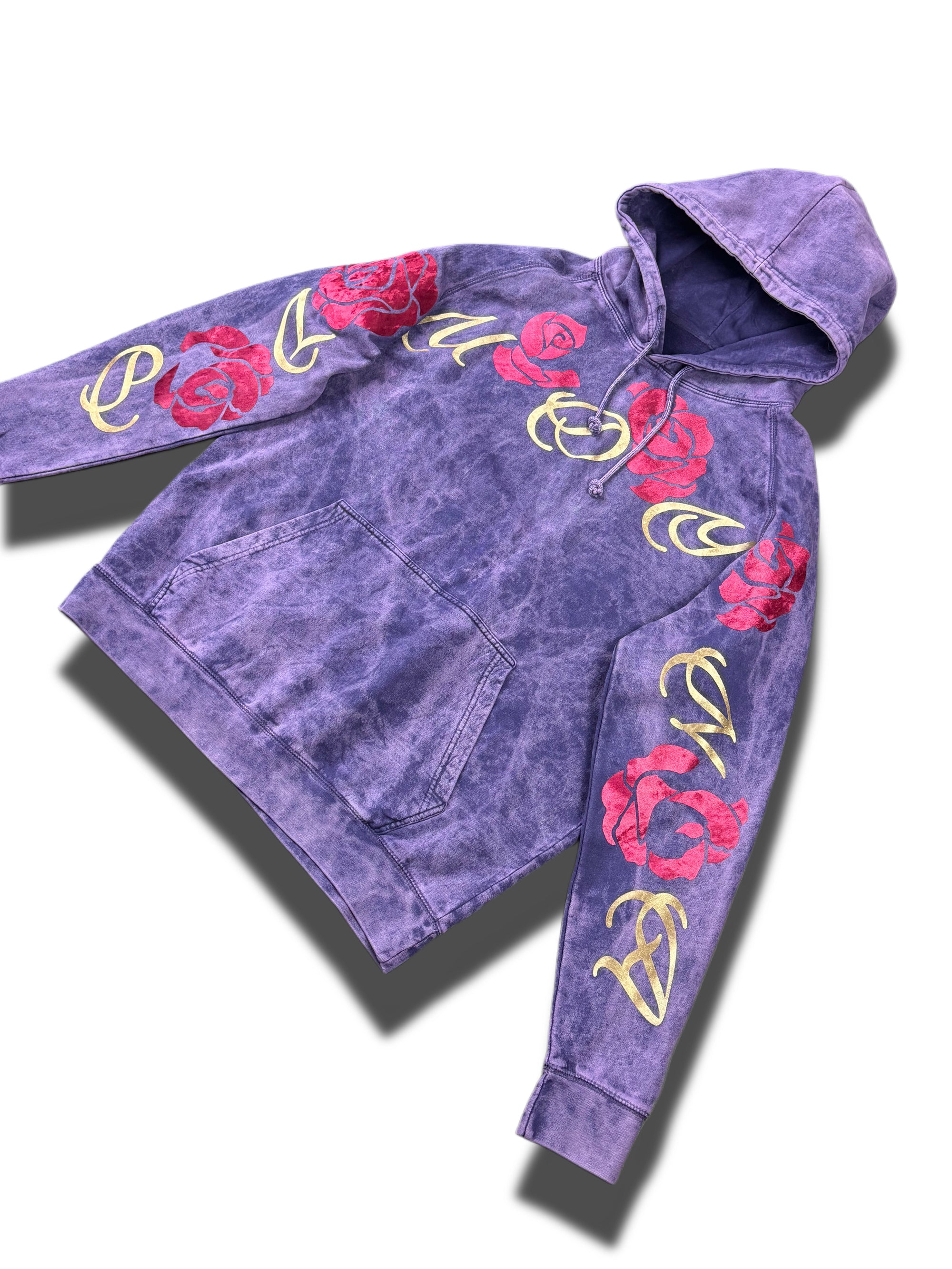 PLUDYNA Vintage Rose (PURPLE)