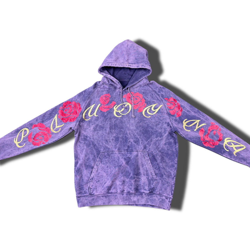 PLUDYNA Vintage Rose (PURPLE)