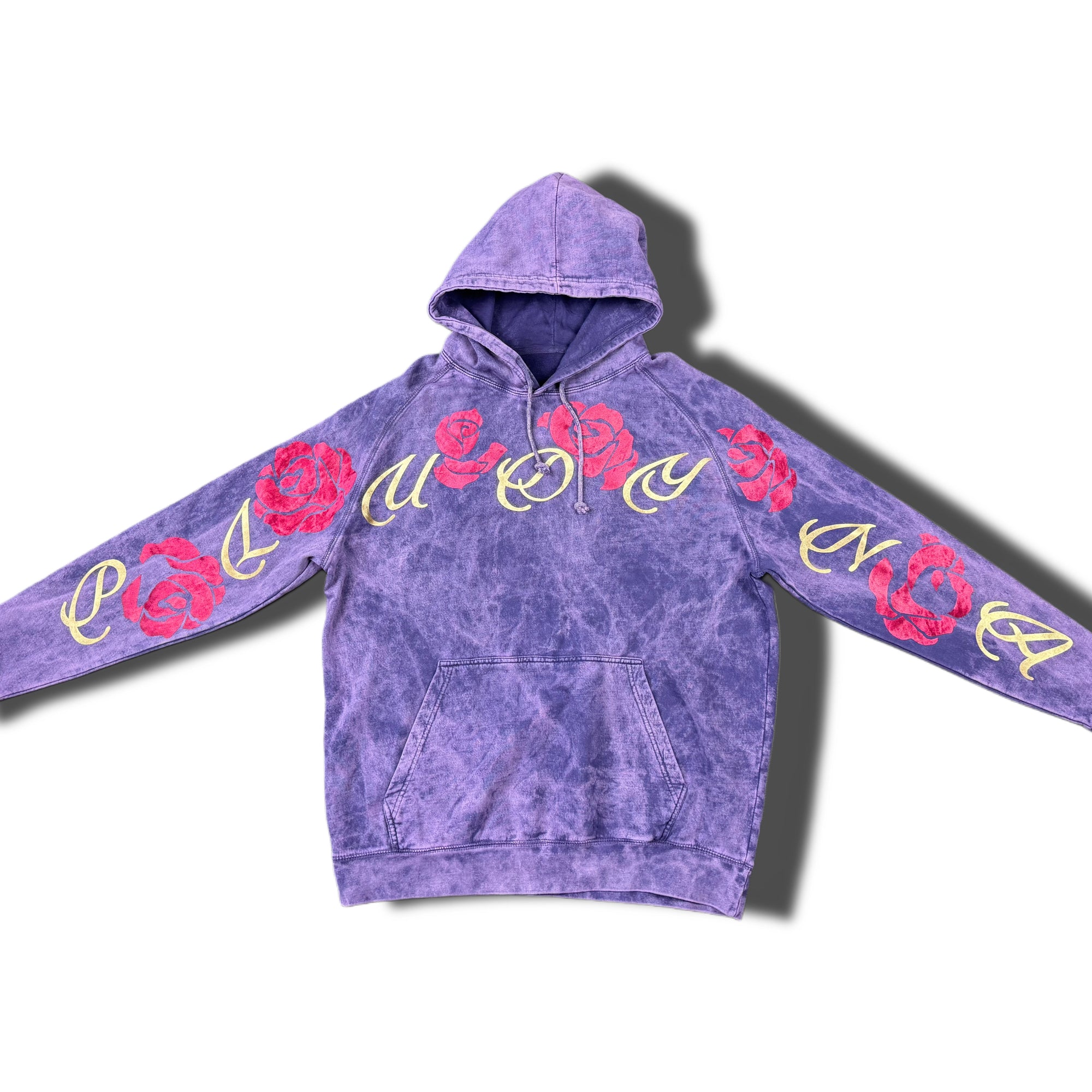 PLUDYNA Vintage Rose (PURPLE)