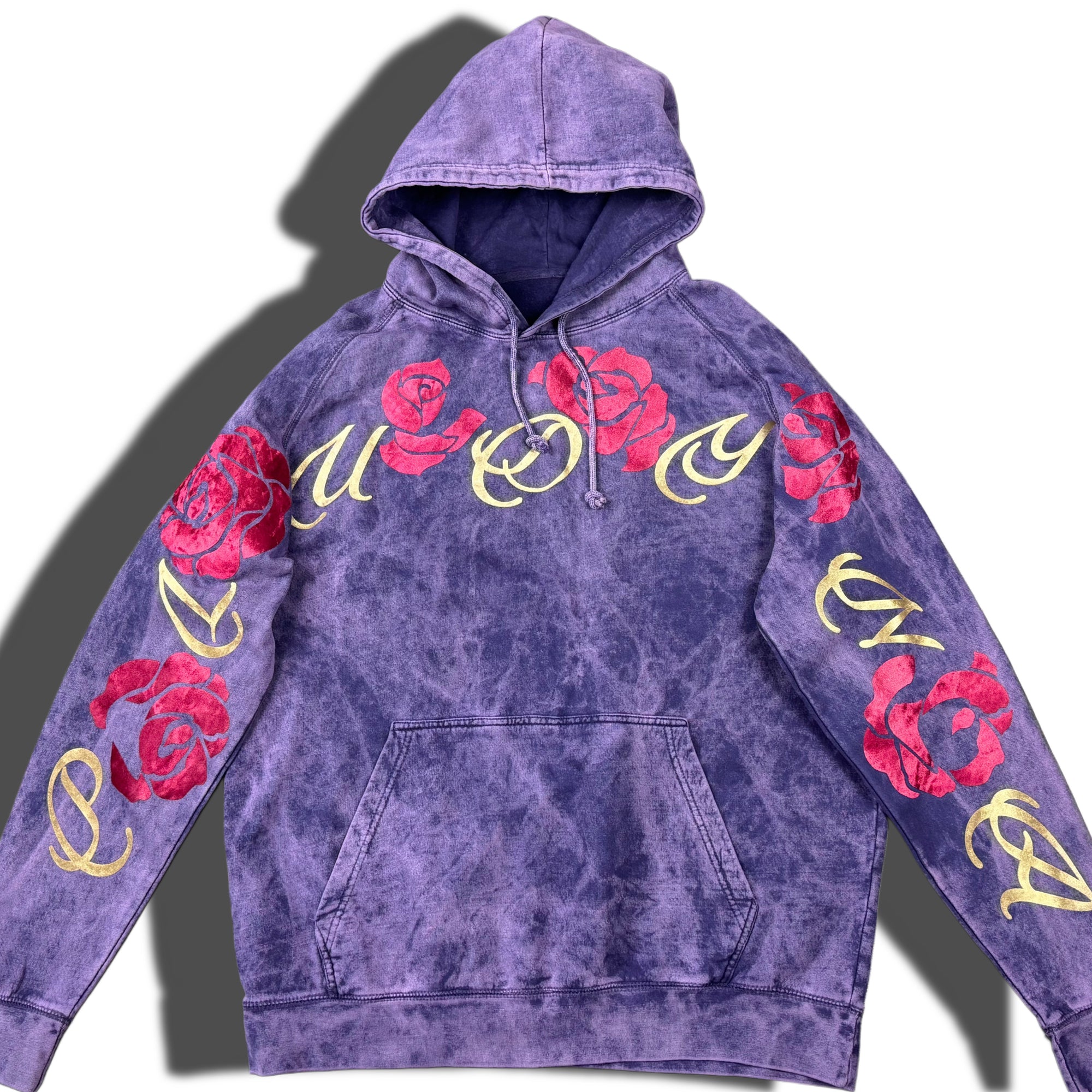 PLUDYNA Vintage Rose (PURPLE)